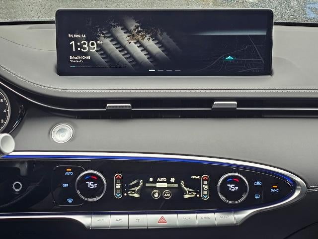 2025 Genesis GV70 3.5T Sport AWD