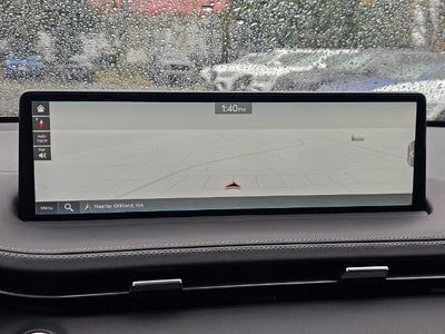 2025 Genesis GV70 3.5T Sport AWD