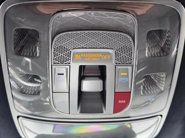 2025 Genesis GV70 3.5T Sport AWD