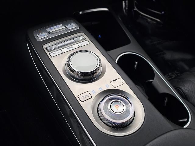 2025 Genesis GV70 3.5T Sport AWD