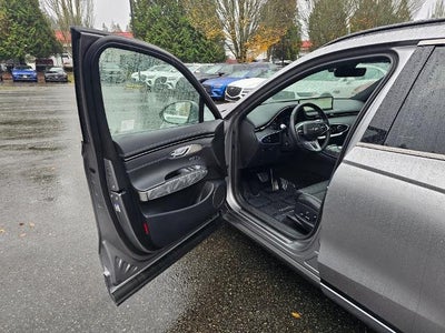 2025 Genesis GV70 3.5T Sport AWD