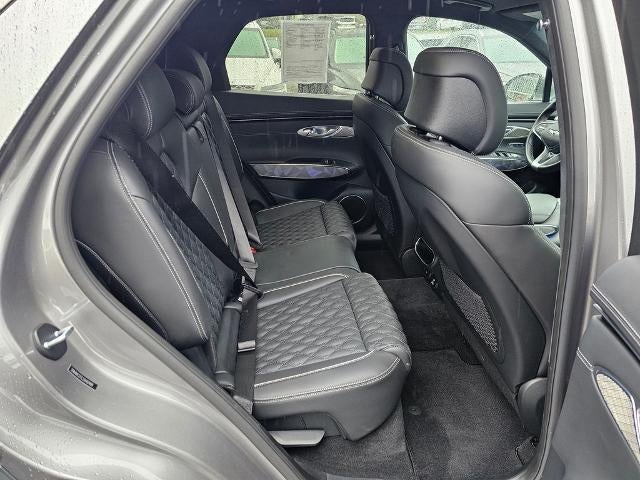 2025 Genesis GV70 3.5T Sport AWD