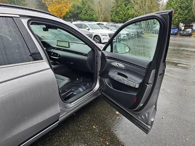 2025 Genesis GV70 3.5T Sport AWD