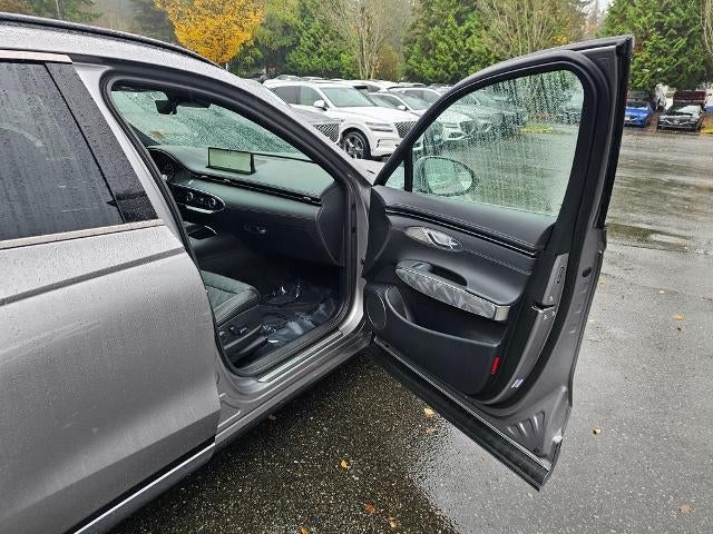 2025 Genesis GV70 3.5T Sport AWD