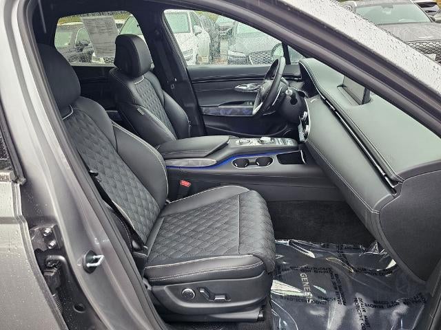 2025 Genesis GV70 3.5T Sport AWD