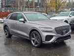 2025 Genesis GV70 3.5T Sport AWD