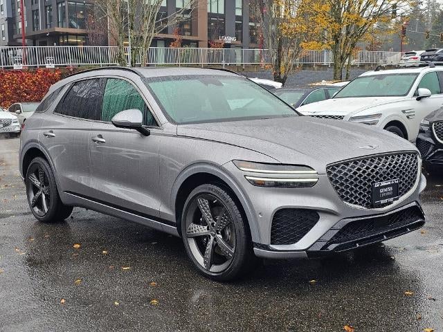 2025 Genesis GV70 3.5T Sport AWD