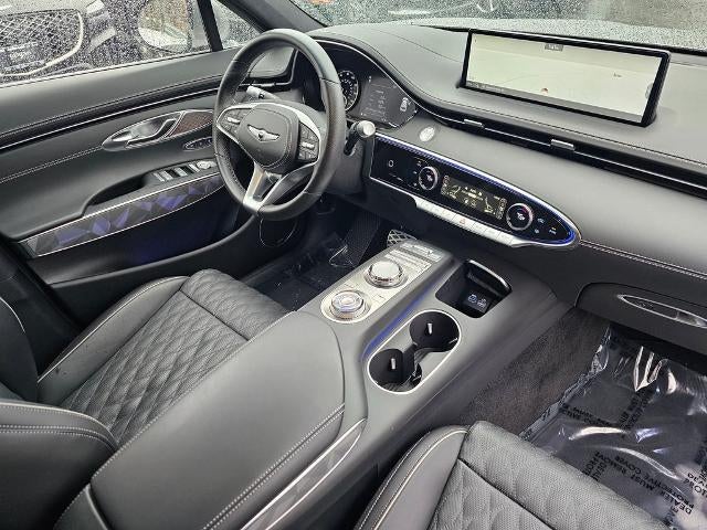 2025 Genesis GV70 3.5T Sport AWD