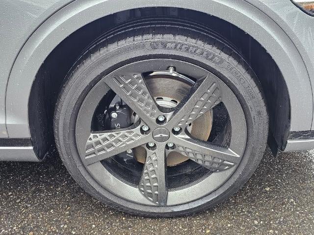 2025 Genesis GV70 3.5T Sport AWD