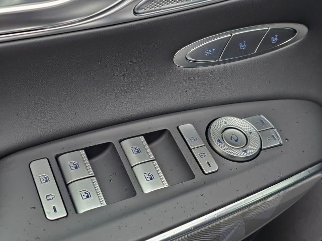 2025 Genesis GV70 3.5T Sport AWD