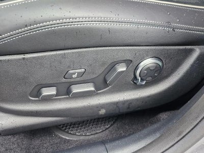 2025 Genesis GV70 3.5T Sport AWD