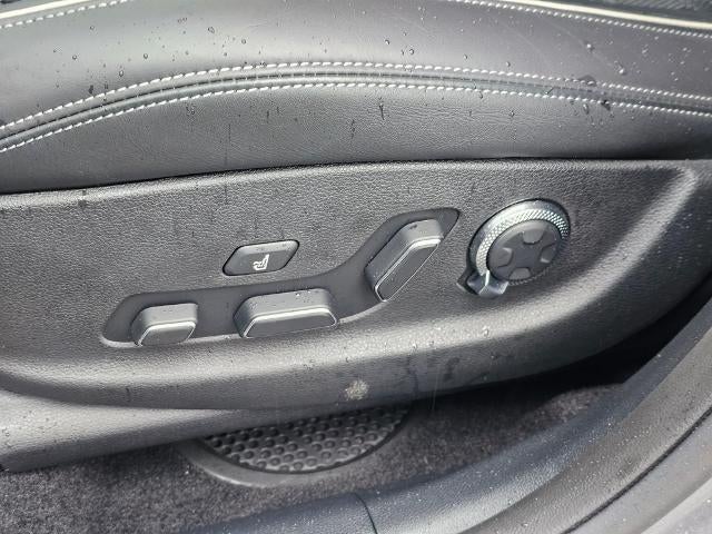 2025 Genesis GV70 3.5T Sport AWD