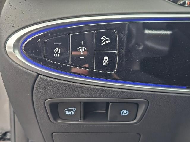 2025 Genesis GV70 3.5T Sport AWD