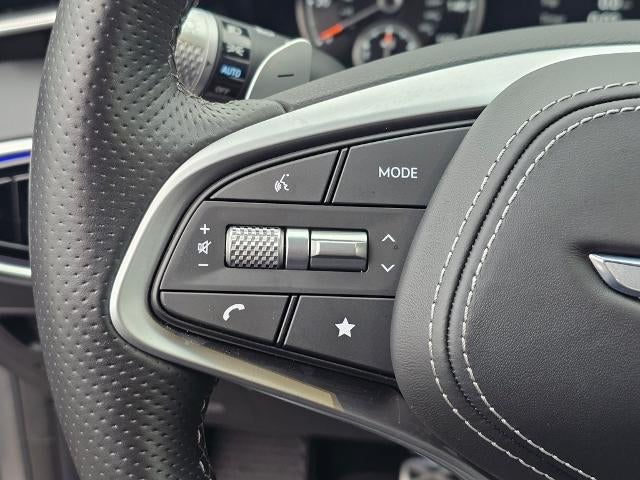 2025 Genesis GV70 3.5T Sport AWD