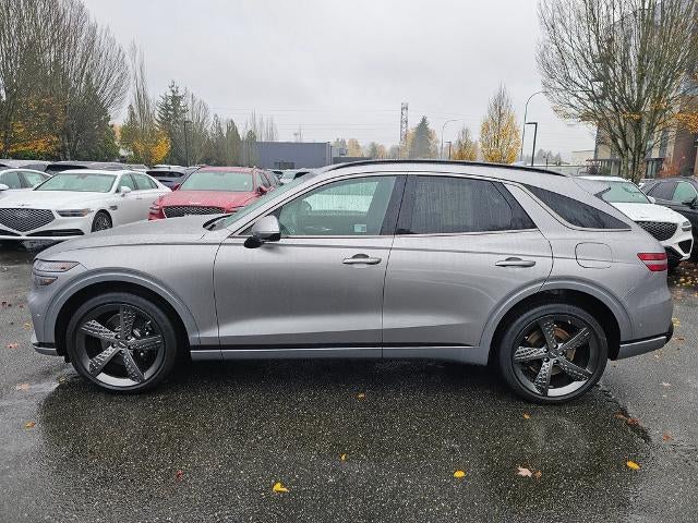 2025 Genesis GV70 3.5T Sport AWD