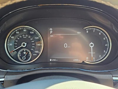 2025 Genesis GV70 3.5T Sport AWD