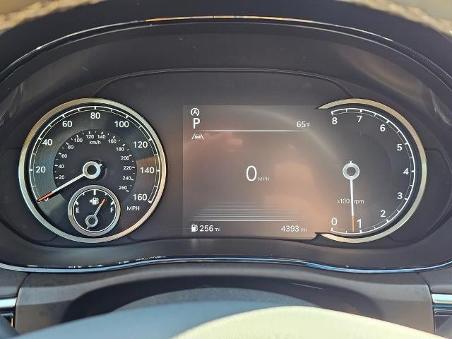 2025 Genesis GV70 3.5T Sport AWD