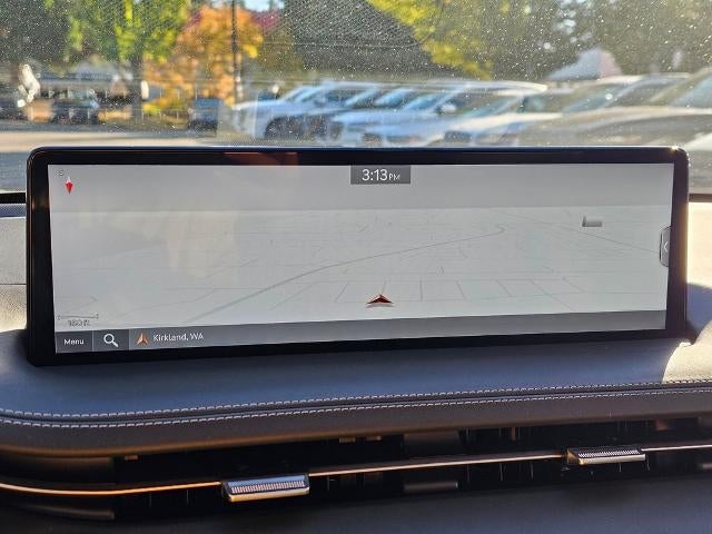 2025 Genesis GV70 3.5T Sport AWD