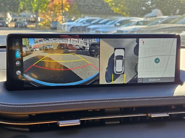 2025 Genesis GV70 3.5T Sport AWD