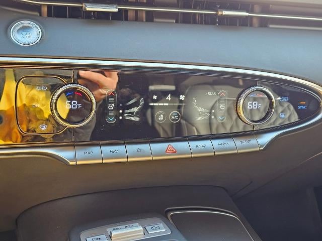 2025 Genesis GV70 3.5T Sport AWD