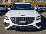 2025 Genesis GV70 3.5T Sport AWD