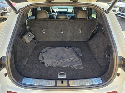 2025 Genesis GV70 3.5T Sport AWD