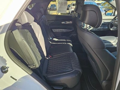 2025 Genesis GV70 3.5T Sport AWD