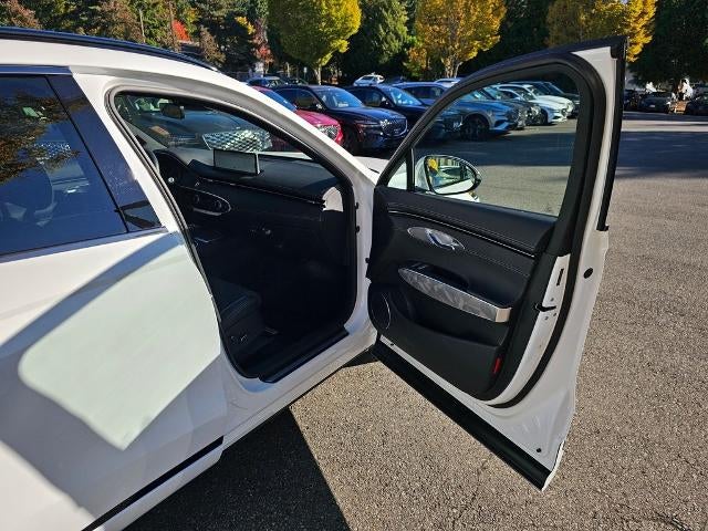 2025 Genesis GV70 3.5T Sport AWD