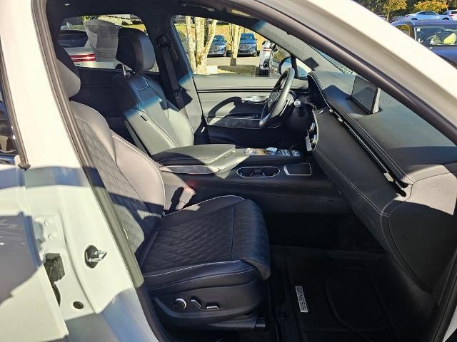 2025 Genesis GV70 3.5T Sport AWD