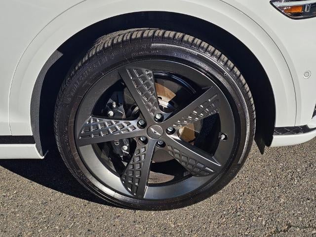 2025 Genesis GV70 3.5T Sport AWD