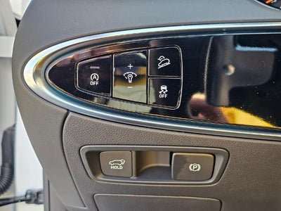 2025 Genesis GV70 3.5T Sport AWD