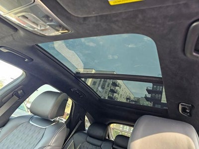 2025 Genesis GV70 3.5T Sport AWD