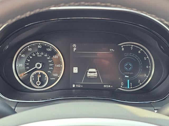 2025 Genesis GV70 3.5T Sport AWD