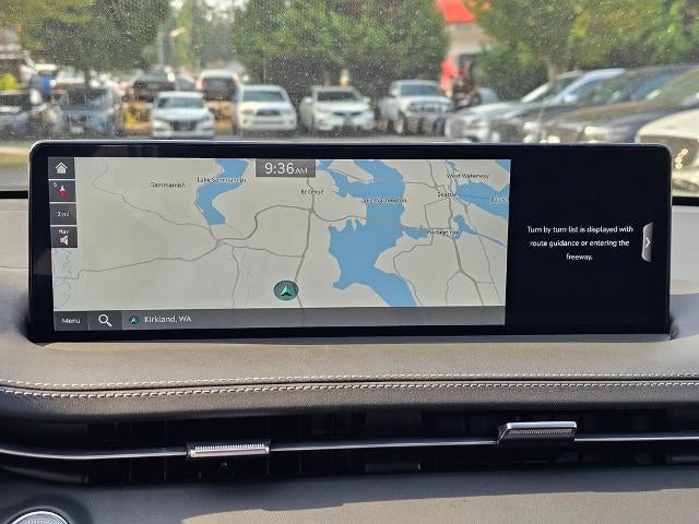 2025 Genesis GV70 3.5T Sport AWD