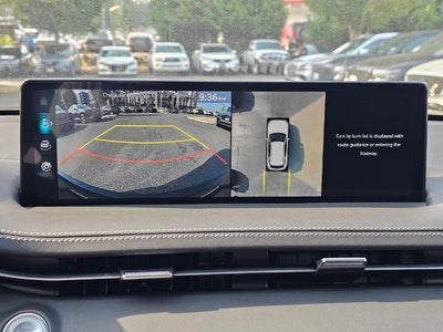 2025 Genesis GV70 3.5T Sport AWD