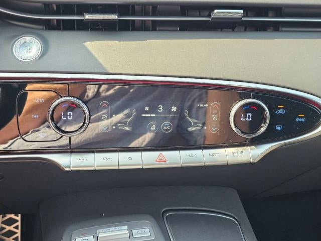 2025 Genesis GV70 3.5T Sport AWD