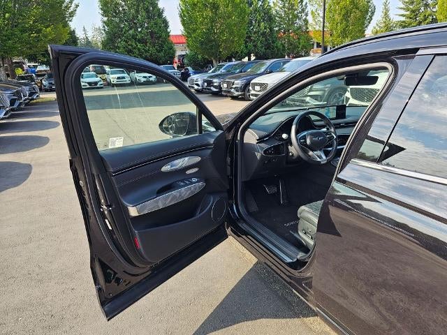 2025 Genesis GV70 3.5T Sport AWD