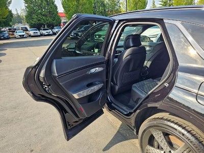 2025 Genesis GV70 3.5T Sport AWD