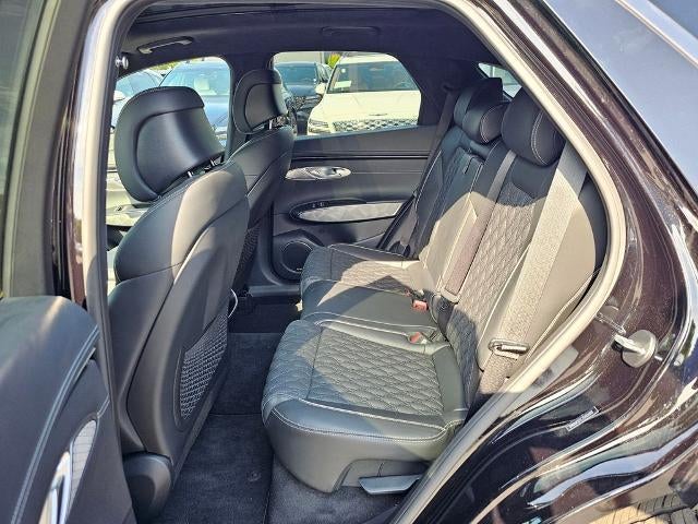 2025 Genesis GV70 3.5T Sport AWD