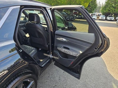 2025 Genesis GV70 3.5T Sport AWD