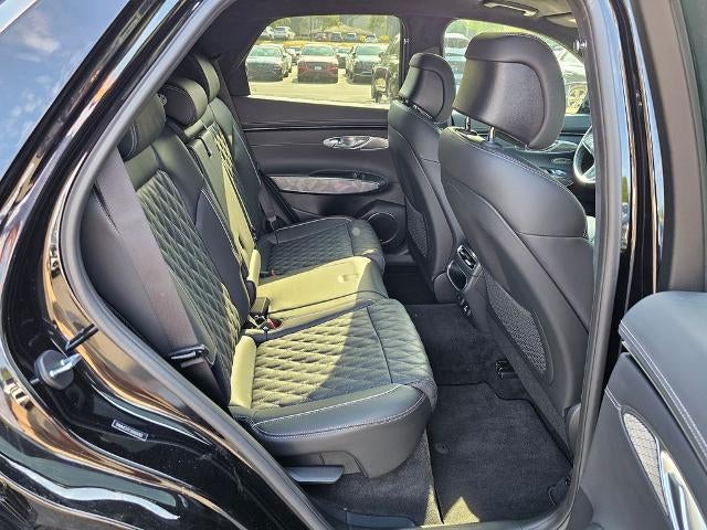 2025 Genesis GV70 3.5T Sport AWD