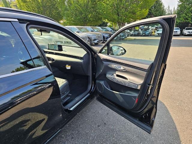 2025 Genesis GV70 3.5T Sport AWD