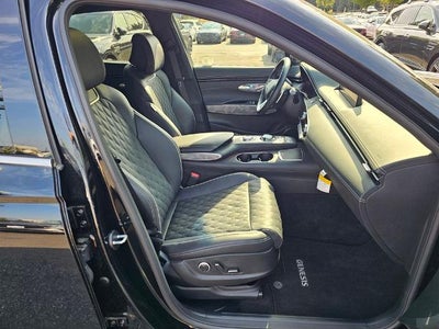 2025 Genesis GV70 3.5T Sport AWD
