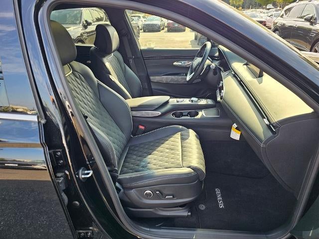 2025 Genesis GV70 3.5T Sport AWD