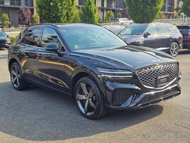 2025 Genesis GV70 3.5T Sport AWD