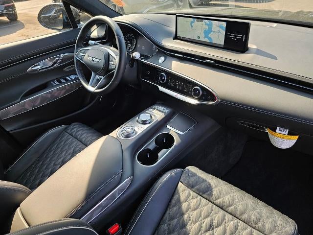 2025 Genesis GV70 3.5T Sport AWD