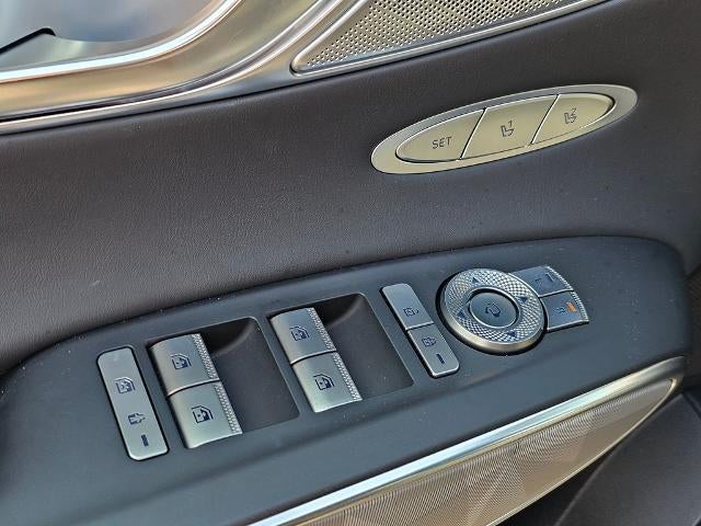 2025 Genesis GV70 3.5T Sport AWD