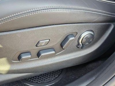 2025 Genesis GV70 3.5T Sport AWD