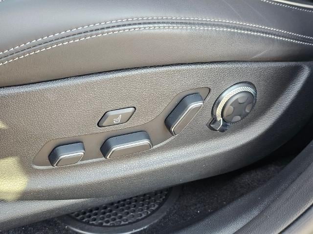2025 Genesis GV70 3.5T Sport AWD