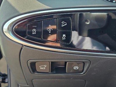 2025 Genesis GV70 3.5T Sport AWD